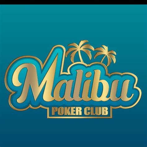 Malibu poker sport bar